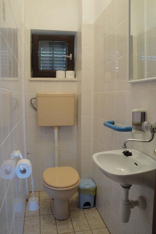 Apartments Marica Trogir Pokoj fotografie