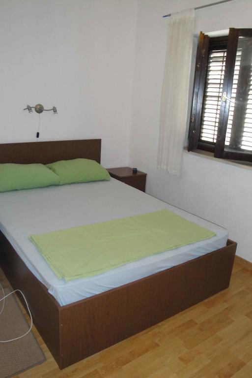 Apartments Marica Trogir Pokoj fotografie