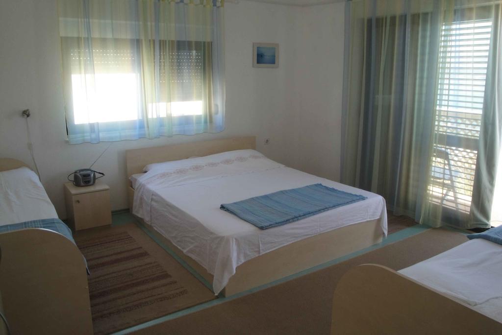 Apartments Marica Trogir Pokoj fotografie