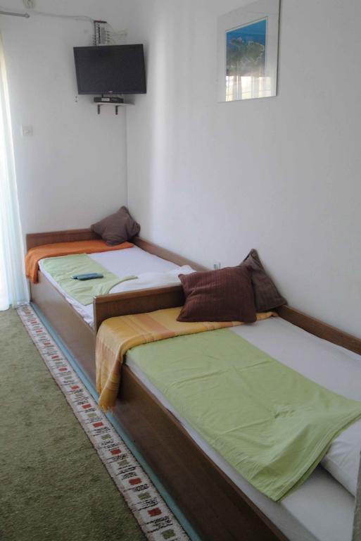 Apartments Marica Trogir Pokoj fotografie