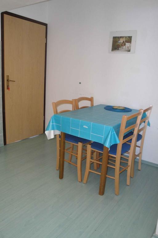 Apartments Marica Trogir Pokoj fotografie