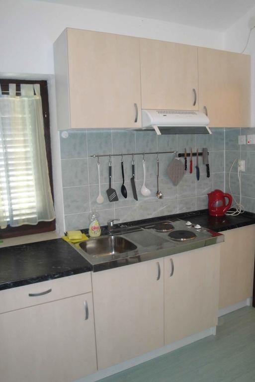 Apartments Marica Trogir Pokoj fotografie